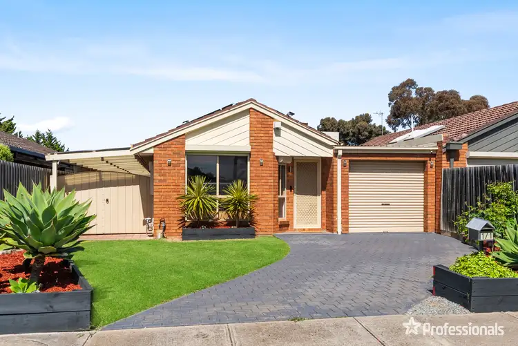 1/1 Alcott Place, Delahey VIC 3037