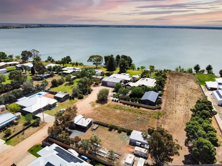Main view of Homely land listing, 7 Inverell Court, Lake Boga VIC 3584