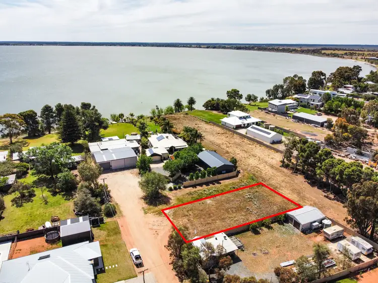 Second view of Homely land listing, 7 Inverell Court, Lake Boga VIC 3584