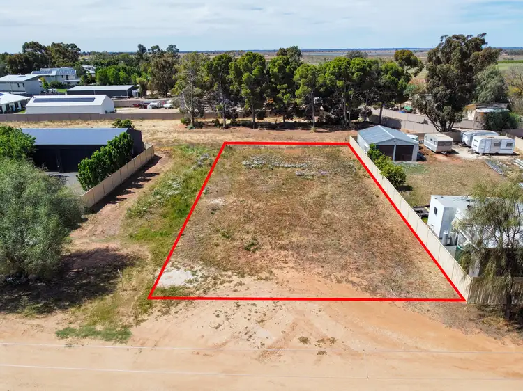 Third view of Homely land listing, 7 Inverell Court, Lake Boga VIC 3584