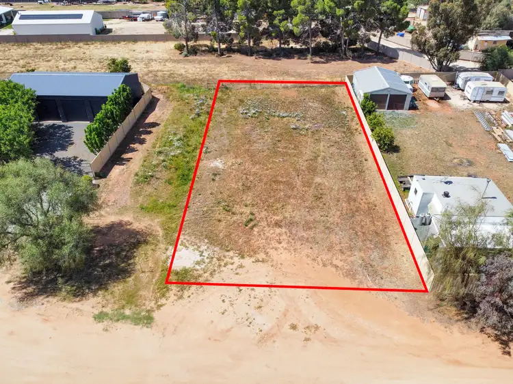 Fifth view of Homely land listing, 7 Inverell Court, Lake Boga VIC 3584