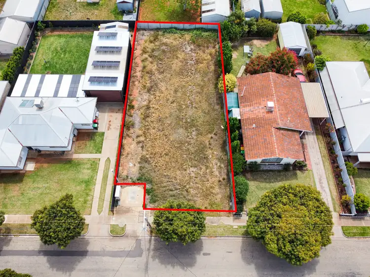 Second view of Homely land listing, 24 Donnington Street, Swan Hill VIC 3585