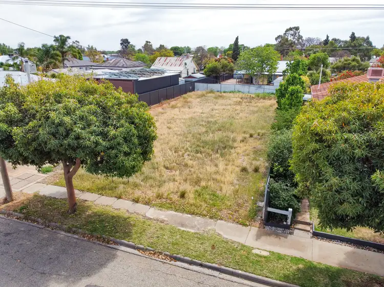 Third view of Homely land listing, 24 Donnington Street, Swan Hill VIC 3585