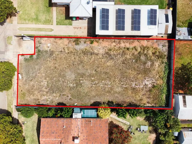 Fifth view of Homely land listing, 24 Donnington Street, Swan Hill VIC 3585