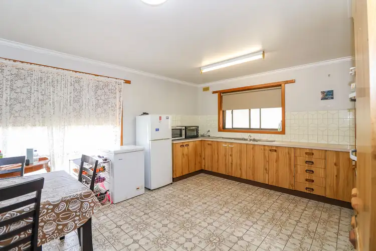 Sixth view of Homely townhouse listing, 1/18 Rutherford Street, Swan Hill VIC 3585