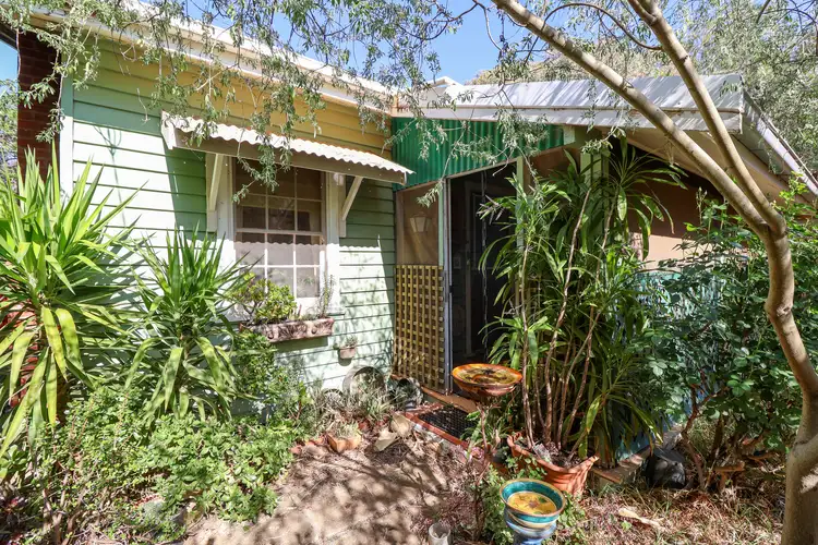 Second view of Homely house listing, 20 David Street, Ultima VIC 3544