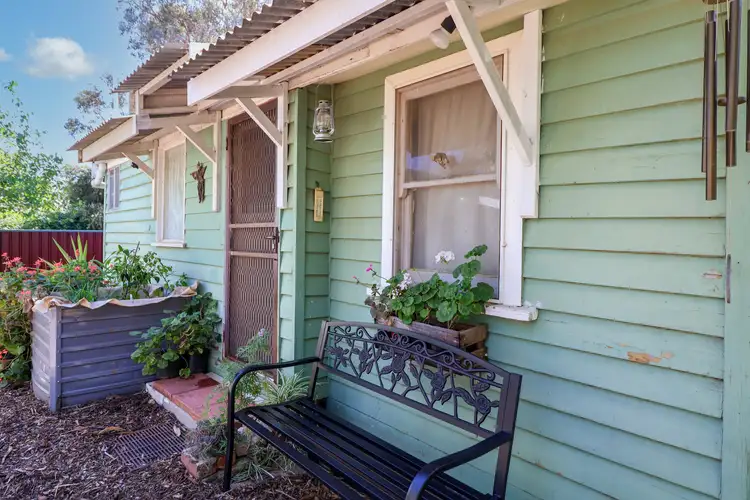 Third view of Homely house listing, 20 David Street, Ultima VIC 3544