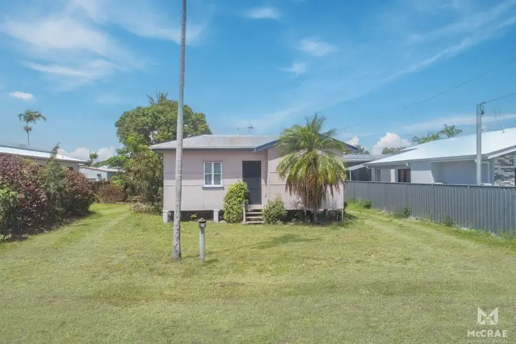 39 Field Street, Bowen QLD 4805