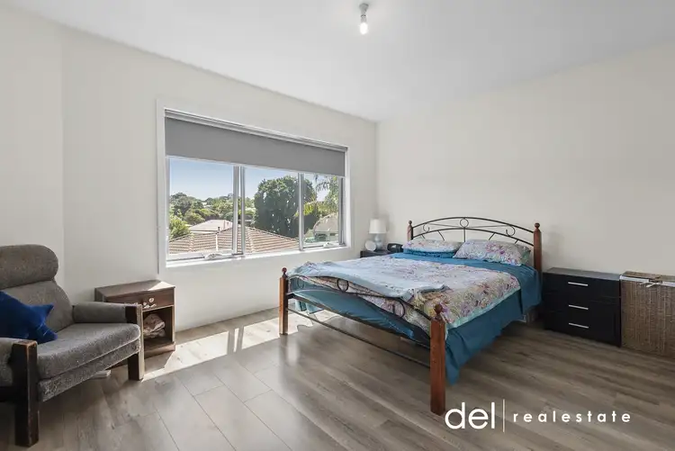 Fifth view of Homely townhouse listing, 26B Stevenson Avenue, Dandenong North VIC 3175
