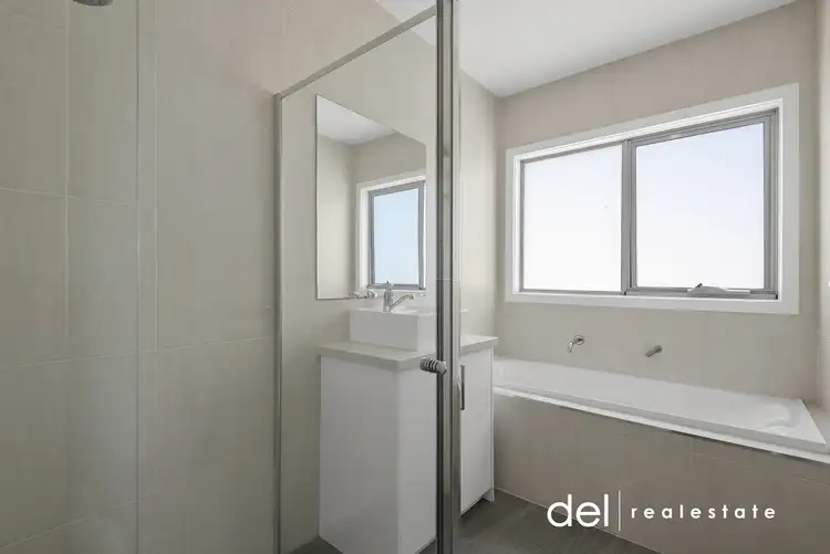 Sixth view of Homely townhouse listing, 26B Stevenson Avenue, Dandenong North VIC 3175
