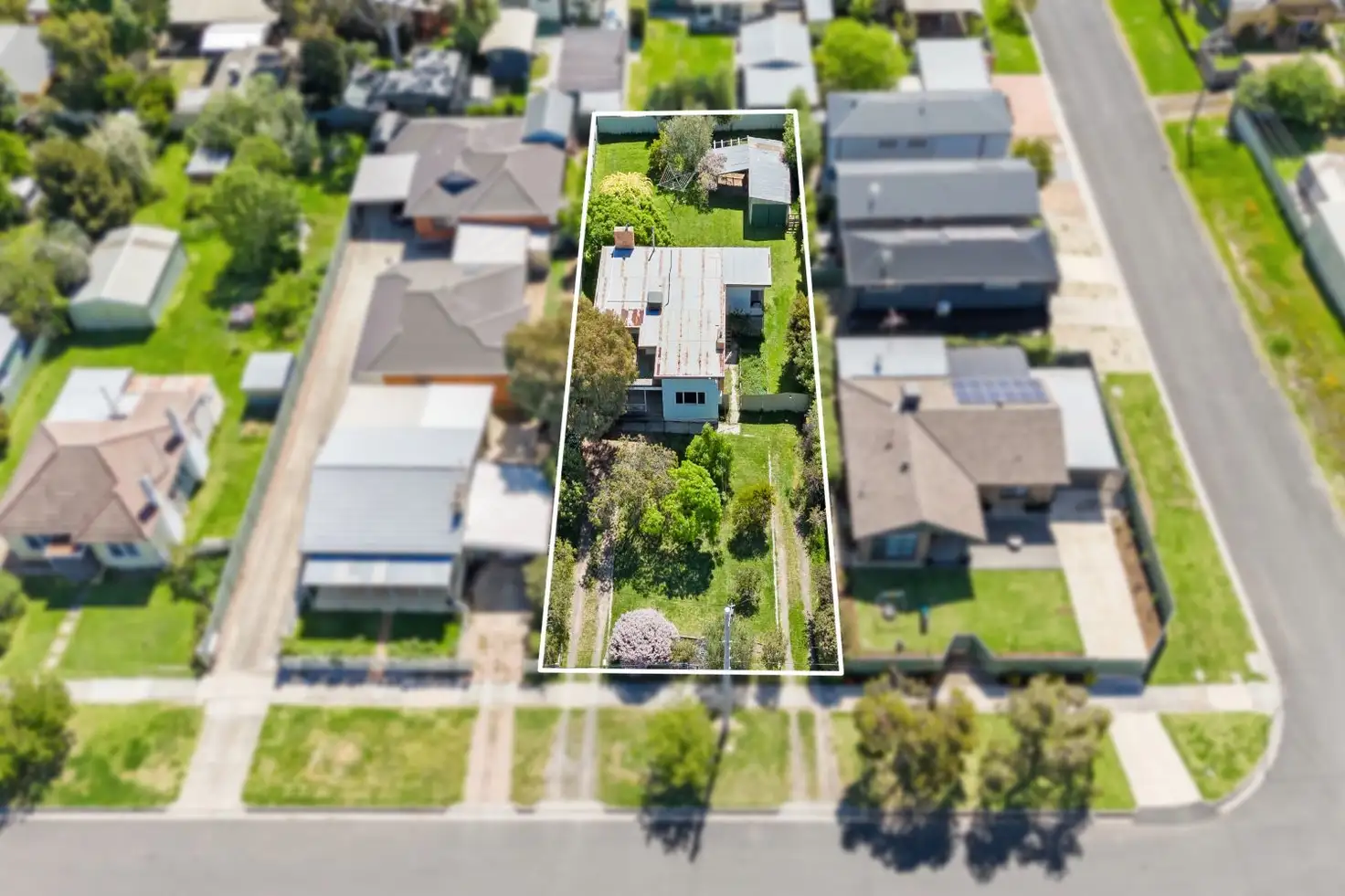 Main view of Homely house listing, 73 Smith Street, North Bendigo VIC 3550