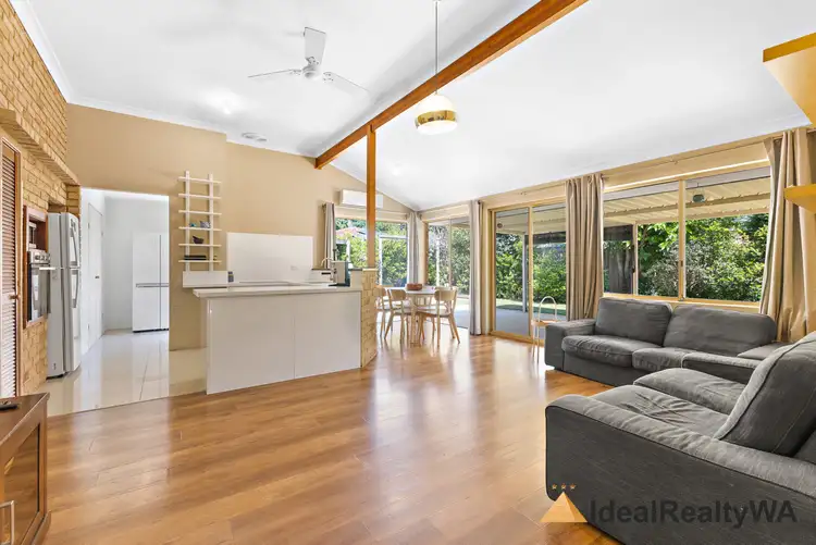 Second view of Homely house listing, 5B Epping Mews, Willetton WA 6155