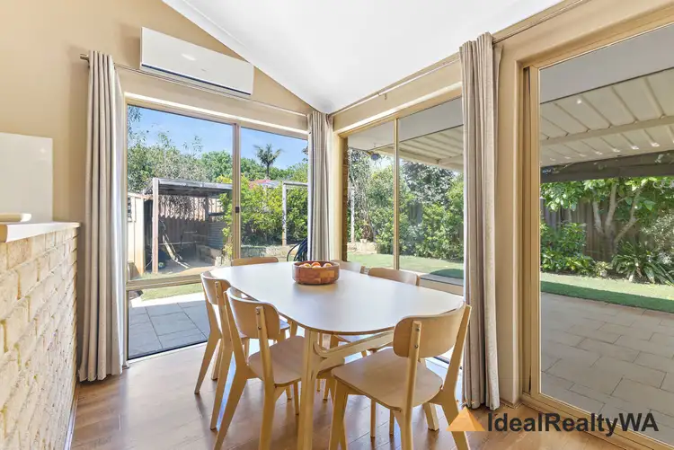 Fourth view of Homely house listing, 5B Epping Mews, Willetton WA 6155
