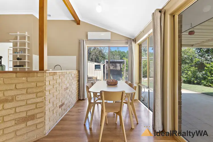 Fifth view of Homely house listing, 5B Epping Mews, Willetton WA 6155