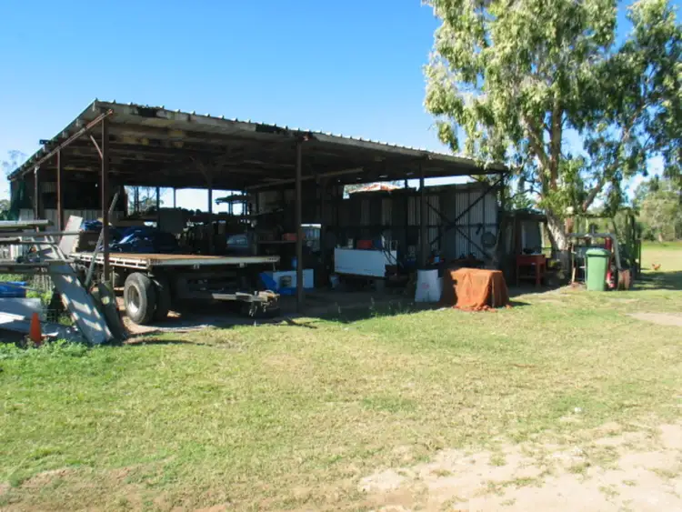 Sixth view of Homely rural property listing, 15989 Bruce Highway, Bowen QLD 4805
