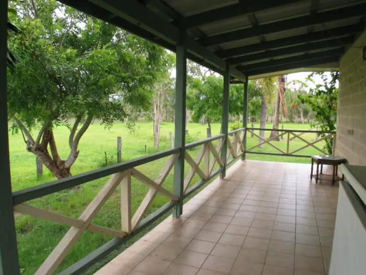 Seventh view of Homely rural property listing, 15989 Bruce Highway, Bowen QLD 4805