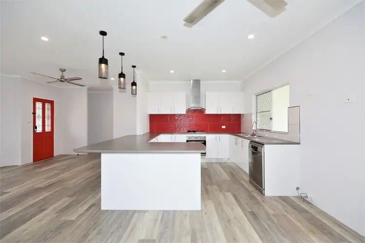 Second view of Homely house listing, 15 Farmer Street, Edmonton QLD 4869
