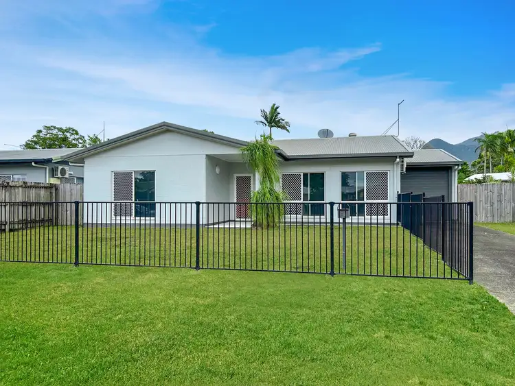 Fourth view of Homely house listing, 15 Farmer Street, Edmonton QLD 4869