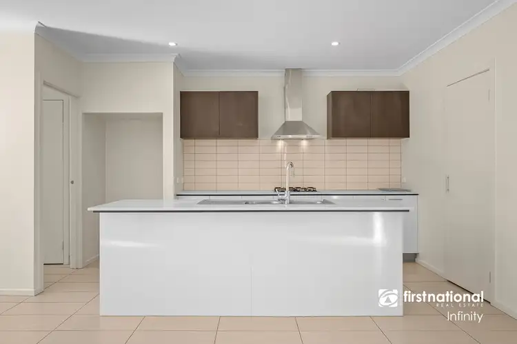 Fourth view of Homely house listing, 14 Sanctuary Way, Ascot Vale VIC 3032