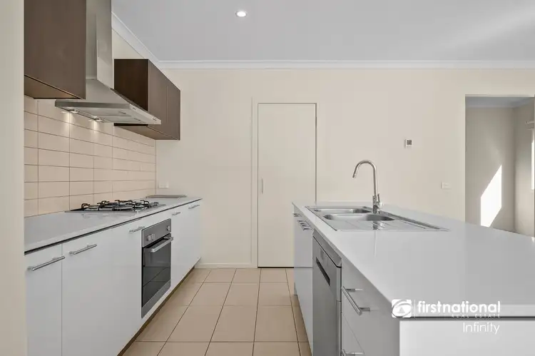Fifth view of Homely house listing, 14 Sanctuary Way, Ascot Vale VIC 3032