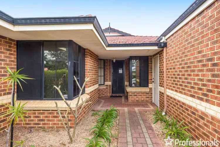 5 Bandin Place, Maida Vale WA 6057