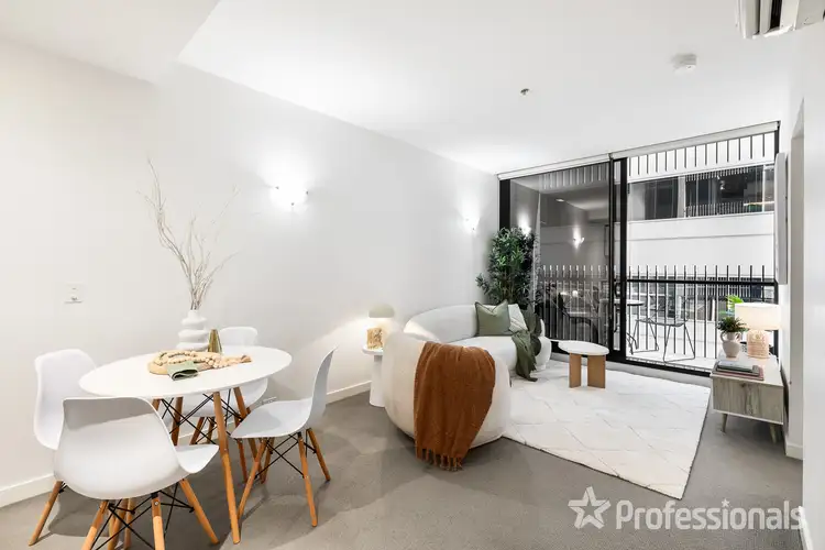 912/470 St Kilda Road, Melbourne VIC 3000