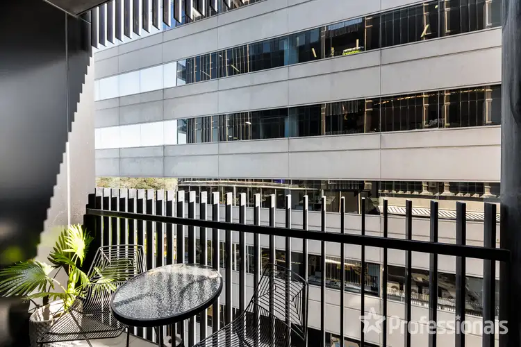 Sixth view of Homely apartment listing, 912/470 St Kilda Road, Melbourne VIC 3000