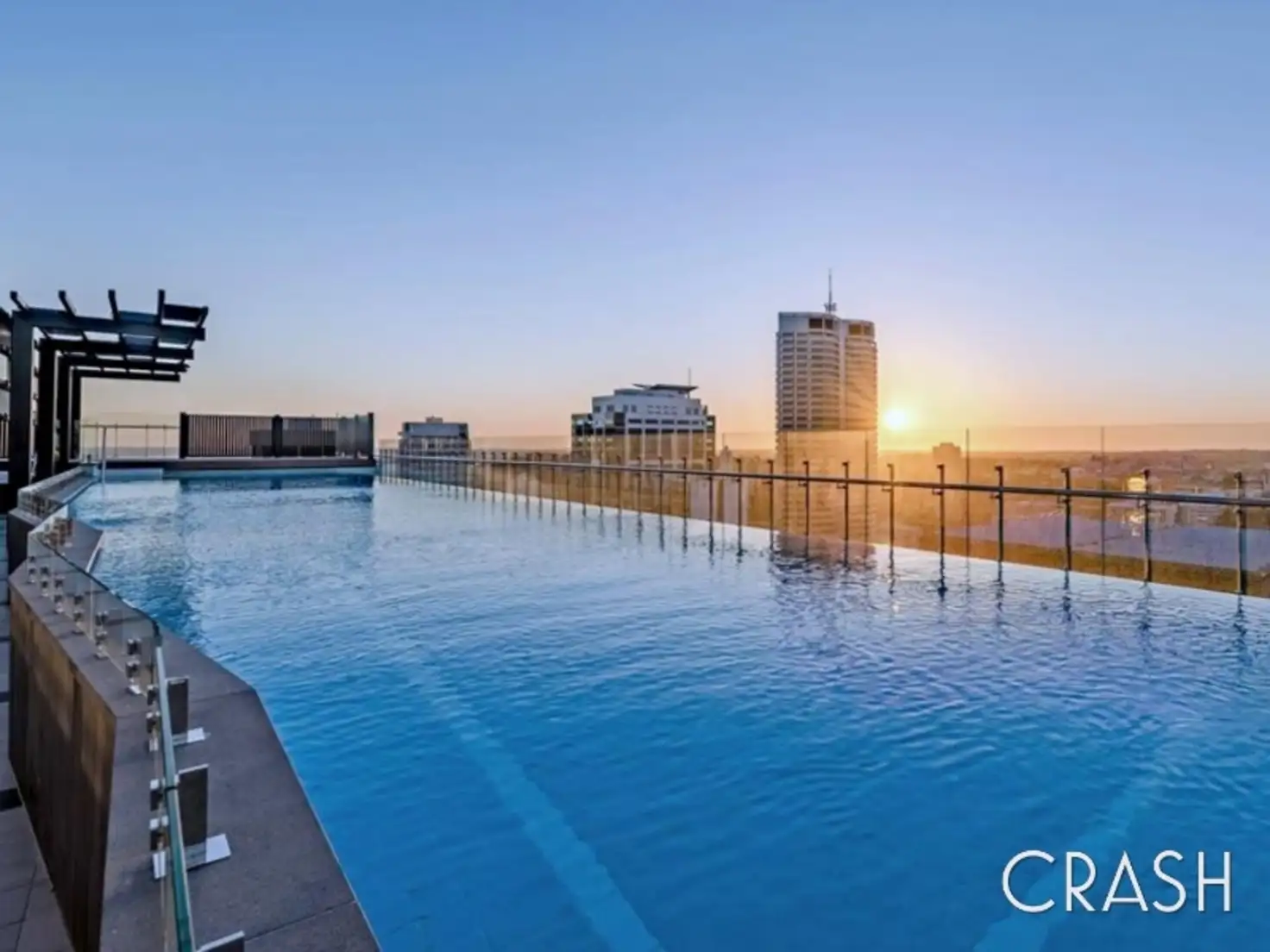 Main view of Homely apartment listing, 605/380 Murray Street, Perth WA 6000