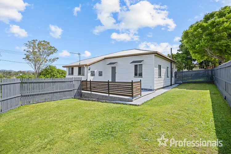 Third view of Homely house listing, 21 Hughes Terrace, Gympie QLD 4570
