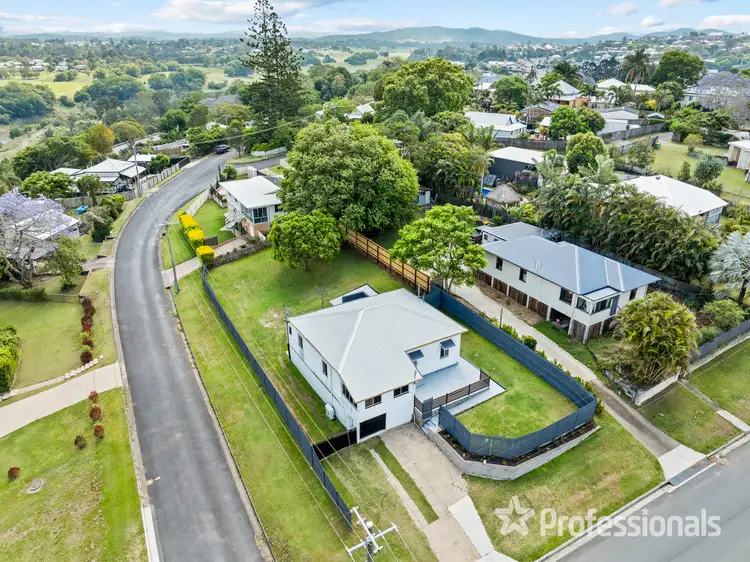 Fourth view of Homely house listing, 21 Hughes Terrace, Gympie QLD 4570