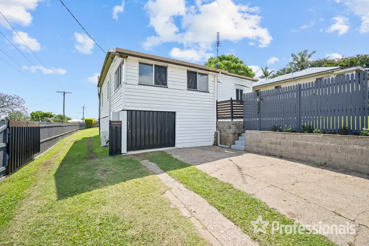 Fifth view of Homely house listing, 21 Hughes Terrace, Gympie QLD 4570
