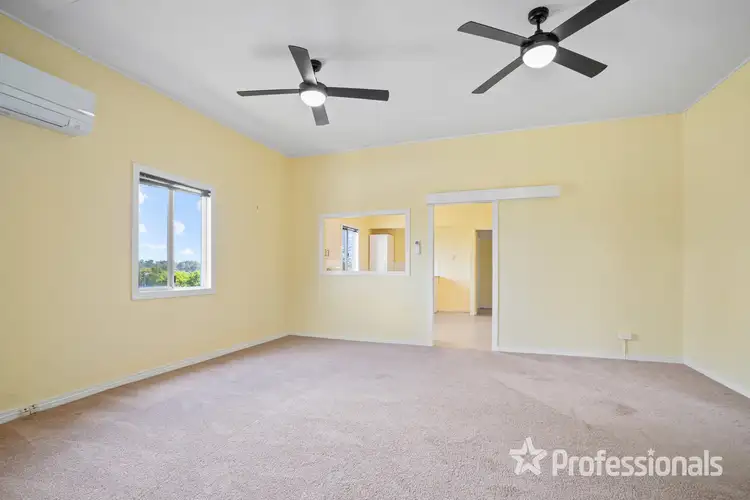 Sixth view of Homely house listing, 21 Hughes Terrace, Gympie QLD 4570
