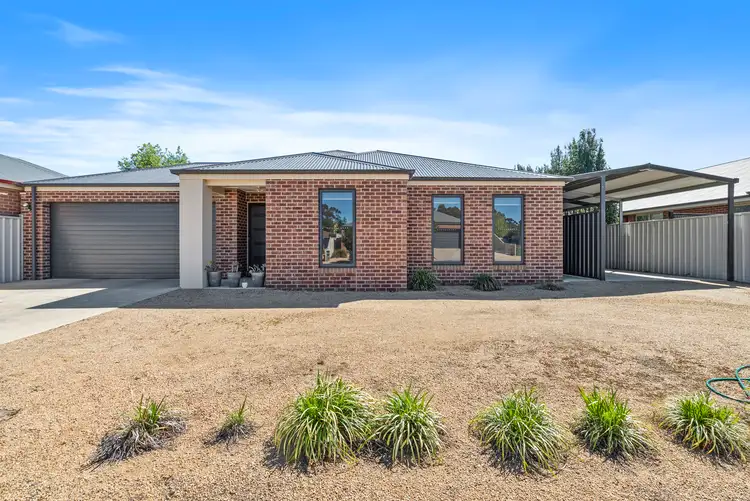 Main view of Homely house listing, 39 Rowe Street, Numurkah VIC 3636