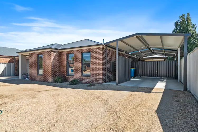 Second view of Homely house listing, 39 Rowe Street, Numurkah VIC 3636