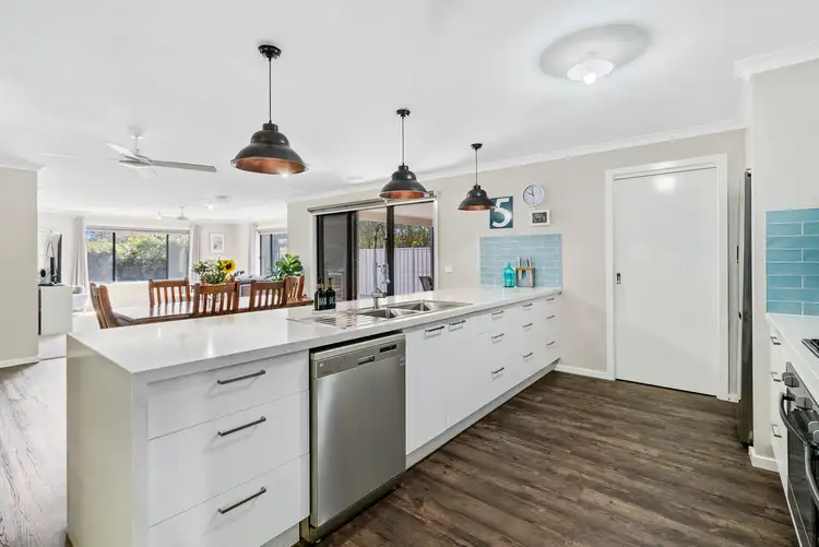 Third view of Homely house listing, 39 Rowe Street, Numurkah VIC 3636