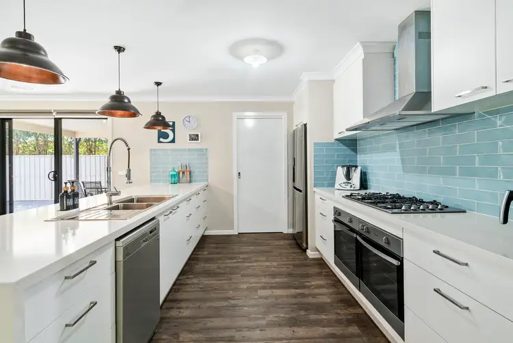Fourth view of Homely house listing, 39 Rowe Street, Numurkah VIC 3636