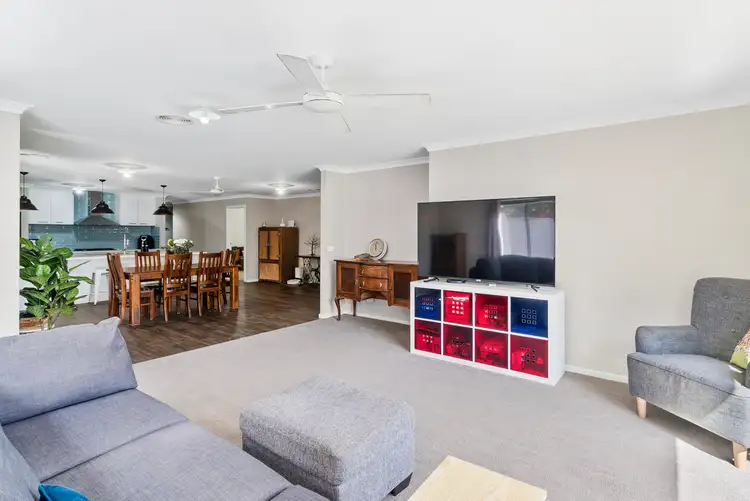 Sixth view of Homely house listing, 39 Rowe Street, Numurkah VIC 3636