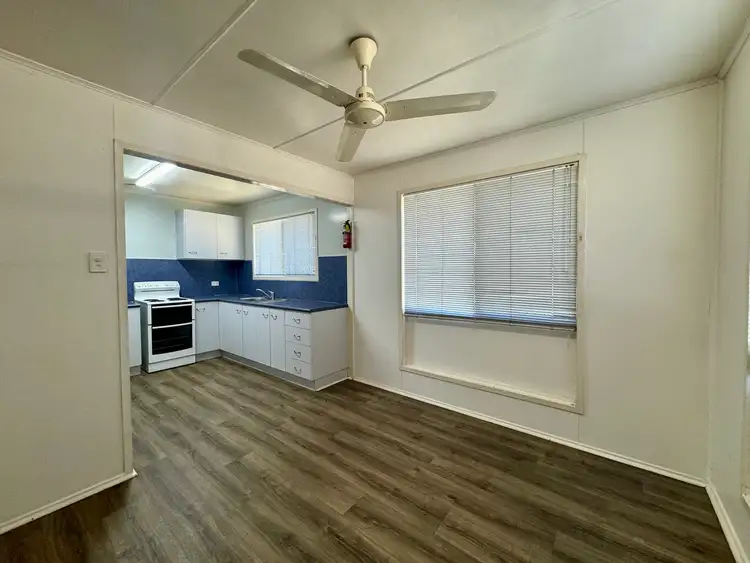 Seventh view of Homely house listing, 46 FORREST Drive, Moranbah QLD 4744