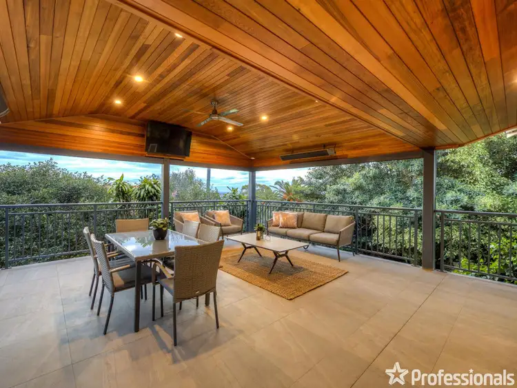 Second view of Homely house listing, 11 Simeon Close, Kalamunda WA 6076