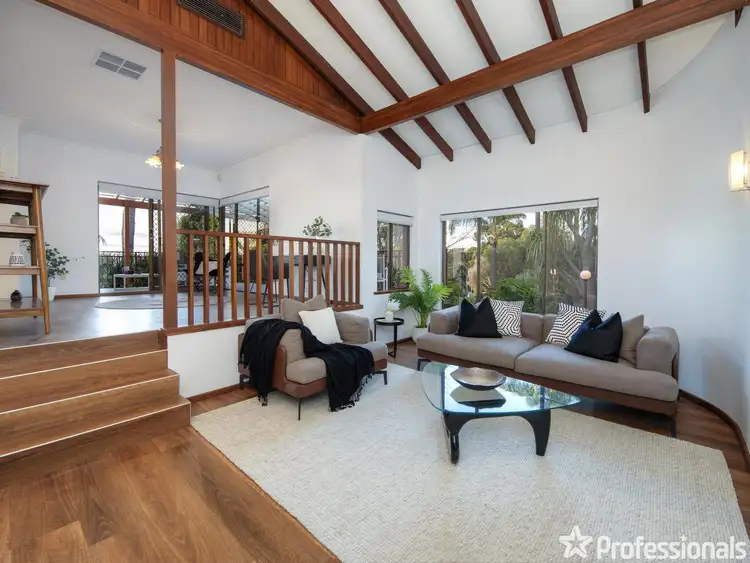 Third view of Homely house listing, 11 Simeon Close, Kalamunda WA 6076