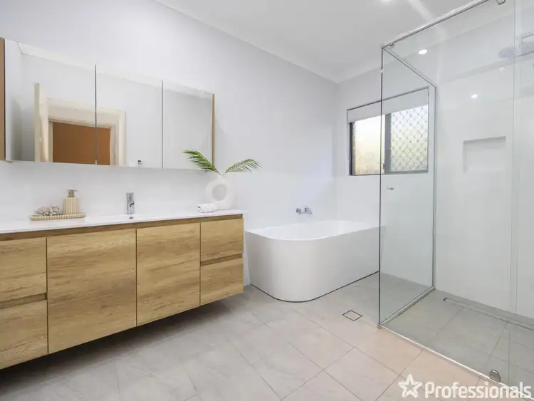 Fourth view of Homely house listing, 11 Simeon Close, Kalamunda WA 6076