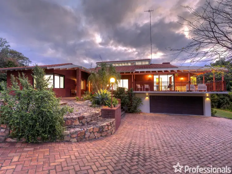 Sixth view of Homely house listing, 11 Simeon Close, Kalamunda WA 6076