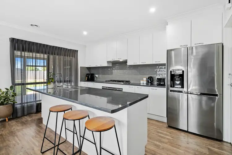 Third view of Homely house listing, 1 Kilmartin Place, Numurkah VIC 3636