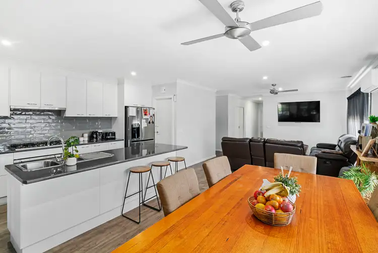 Fourth view of Homely house listing, 1 Kilmartin Place, Numurkah VIC 3636