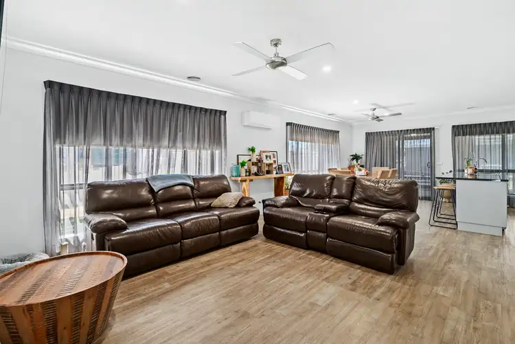 Fifth view of Homely house listing, 1 Kilmartin Place, Numurkah VIC 3636