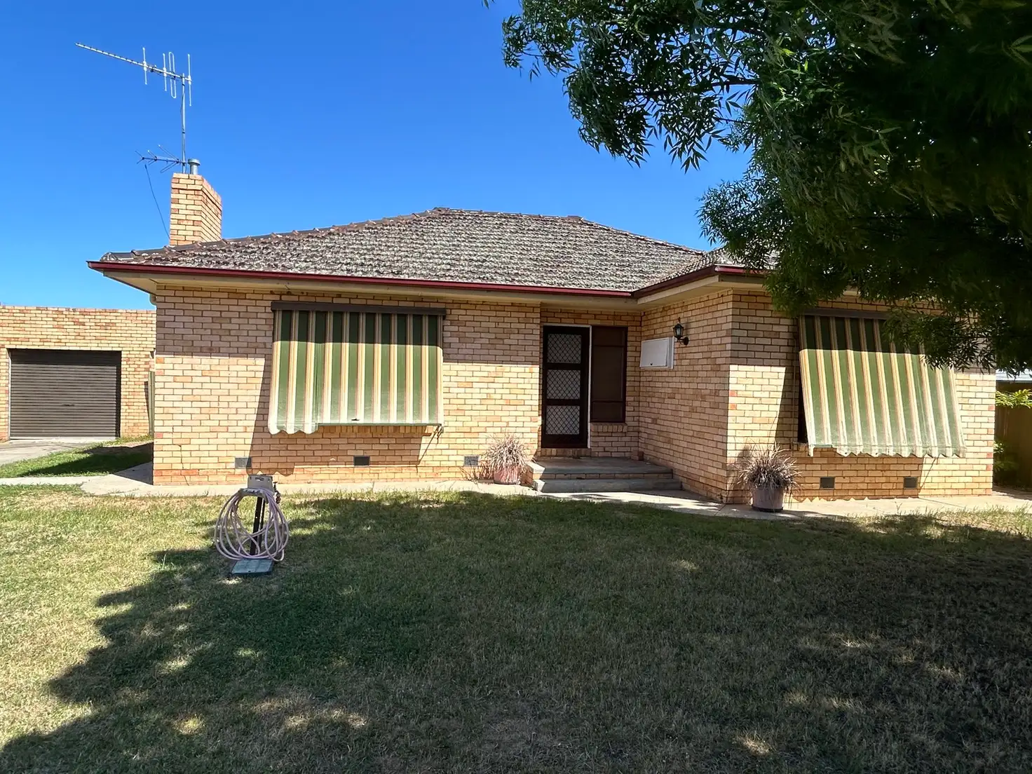 Main view of Homely house listing, 6 Railway Place, Numurkah VIC 3636