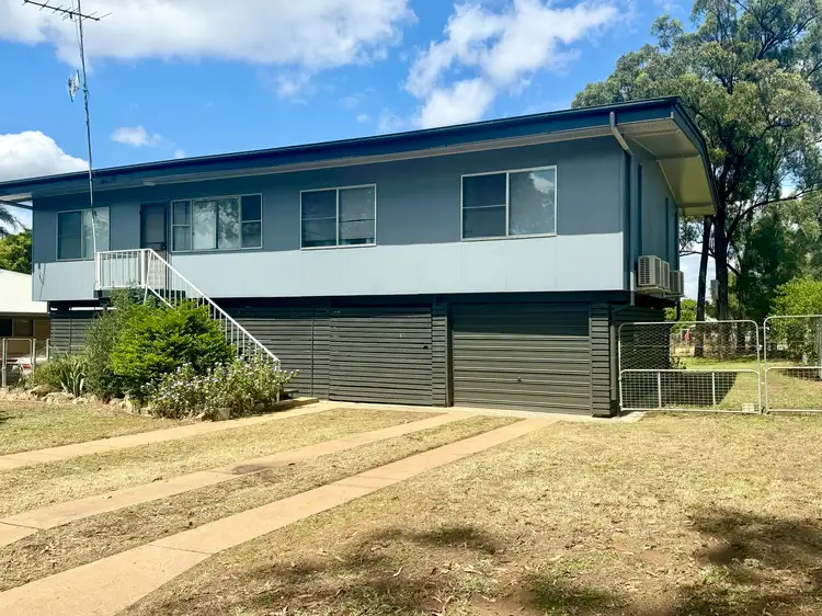 8 BELSHORE Street, Moranbah QLD 4744