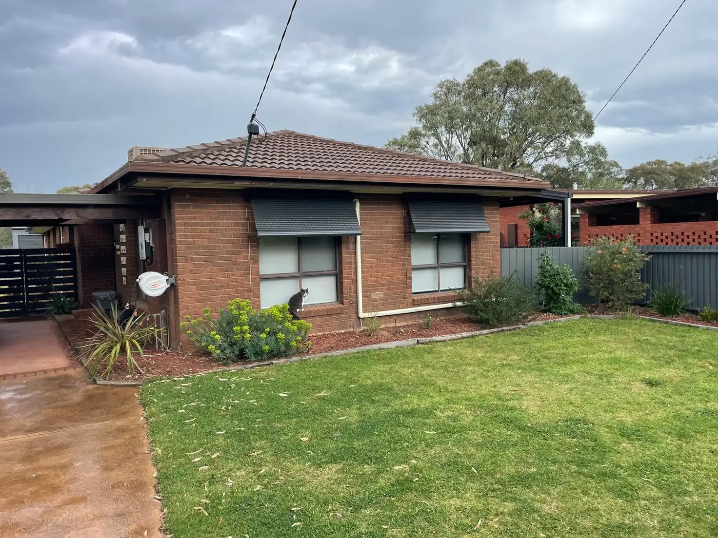 Main view of Homely house listing, 7 Cope Street, Nathalia VIC 3638