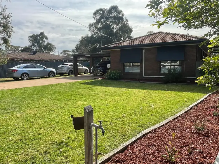 Second view of Homely house listing, 7 Cope Street, Nathalia VIC 3638