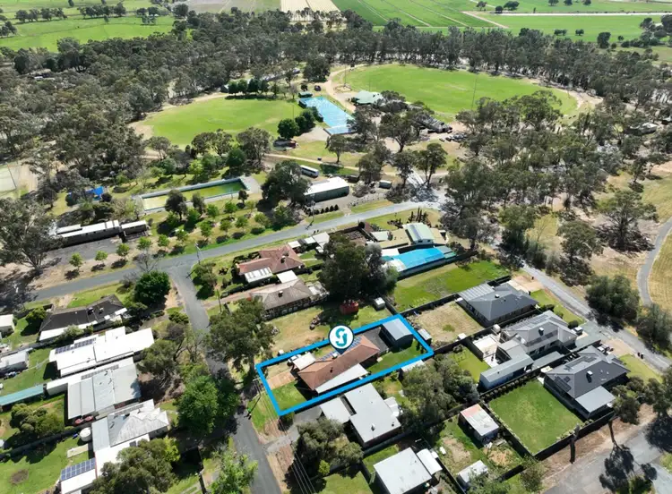 Third view of Homely house listing, 7 Cope Street, Nathalia VIC 3638